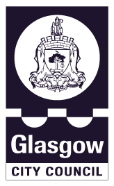 Glasgow City Council logo